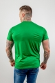 Camiseta Poliviscose Militar Personalizada