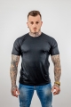 Camiseta Branca 100% Poliester Masculina para Sublimação