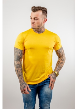 Camiseta Branca 100% Poliester Masculina para Sublimação