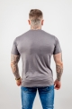 Camiseta Branca 100% Poliester Masculina para Sublimação