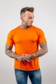 Camiseta Branca 100% Poliester Masculina para Sublimação