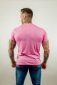 Camiseta Branca 100% Poliester Masculina para Sublimação