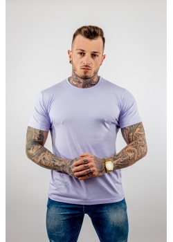 Camiseta Branca 100% Poliester Masculina para Sublimação